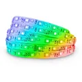 Produktbild: Led-Strip Cutcase, Weiß, Kunststoff, 300 cm, Lampen & Leuchten, Innenbeleuchtung, Dekoleuchten