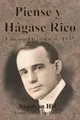 Produktbild: Napoleon Hill Piense y Hágase Rico Edición Original de 1937 (Taschenbuch)