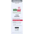 Produktbild: SEBAMED Trockene Haut Fußcreme Urea10% parfümfrei 100 ml