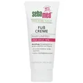 Produktbild: sebamed® Trockene Haut Fußcreme Parfümfrei UREA 10% 204201 , 100 ml - Tube