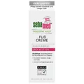 Produktbild: sebamed® Trockene Haut Fußcreme Parfumfrei Urea 10%