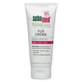 Produktbild: Sebamed Trockene Haut Parfumfrei Fußcreme Urea10% · 100 ml · PZN 09726738
