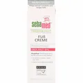 Produktbild: SEBAMED Trockene Haut parfümfrei Fußcreme Urea10% 100 ml PZN09726738