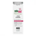 Produktbild: SEBAMED Trockene Haut parfümfreie Fußcreme (Urea10%) 100 ml