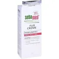 Produktbild: SEBAMED Trockene Haut parfümfrei Fußcreme Urea10% 100 ml