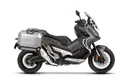 Produktbild: Seitenkofferhalterhalterungen SHAD 4P System Honda XADV 750 2017-2020
