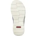 Produktbild: Rieker Herren Sandale Pantolette Clog 25199, Größe:42 EU, Farbe:Blau - Blau - 42