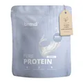 Produktbild: Protein Pulver Pure ohne Sucralose, Acesulfam K & Aspartam - Whey aus der EU Protein Premium Qualität - 1000g Neutral für Protein Shakes, high Protein - made in Germany, cremiger Geschmack by brandl®