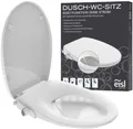Produktbild: Dusch-WC-Sitz EISL 