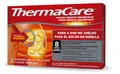 Produktbild: Thermacare Knee Thermal Patches - 2 Units