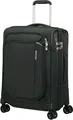 Produktbild: SAMSONITE Weichgepäck-Trolley RESPARK exp 55 forest green 4 Rollen TSA Schloss