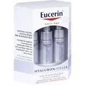 Produktbild: EUCERIN Anti-Age HYALURON-FILLER Serum Konzentrat 6X5 ml