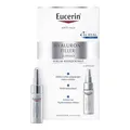 Produktbild: Eucerin Hyaluron-Filler Serum-Konzentrat · 6X5 ml · PZN 01171175