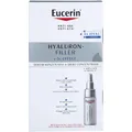 Produktbild: EUCERIN Anti-Age HYALURON-FILLER Serum-Konz.Amp. 30 ml PZN01171175