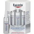 Produktbild: EUCERIN Anti-Age Hyaluron-Filler Serum Konzentrat 6X5ml PZN 1171175