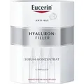 Produktbild: EUCERIN Anti-Age HYALURON-FILLER Serum-Konz.Amp. 6X5 ml