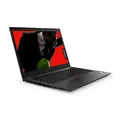Produktbild: Lenovo ThinkPad T480s 14 Zoll Touch Display Intel Core i5 8350U 512GB SSD Festplatte 16GB Speicher Windows 11 Pro 4G LTE Webcam Notebook Laptop (Generalüberholt)