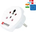 Produktbild: Skross 1.500217-E Reiseadapter