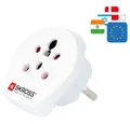 Produktbild: SKROSS Skross 1.500217-E Reiseadapter Reiseadapter
