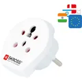 Produktbild: Skross 1.500217-E Reiseadapter