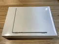 Produktbild: MacBook Air, 13 Zoll, Space Grau, M2, 8-Core CPU, - Wie neu 1#1907446