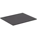 Produktbild: Ideal Standard Ultra Flat S i.life Rechteck-Brausewanne, 1200x1000x30mm, T5228FV