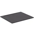 Produktbild: Ideal Standard Ultra Flat S i.life Rechteck-Brausewanne, 1200x1000x30mm,