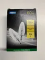 Produktbild: Xavax Halogen-Kerzenlampe, E14, 46W (=60W), Warmweiß, Doppelpack 112461