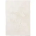 Produktbild: benuta Kunstfellteppich, Creme, Kunststoff, Rechteckig, 120x170 cm, pflegeleicht, Teppiche & Böden, Teppiche, Fellteppiche
