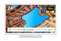 Produktbild: Toshiba 24WK3C64DA/2 24 Zoll Fernseher/Smart TV (HD Ready, HDR, Alexa Built-In, Triple-Tuner, Bluetooth)