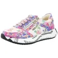 Produktbild: LAURA VITA Burton 1123 Sneaker bunt 38 EU