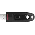 Produktbild: WD - SanDisk Ultra - USB-Flash-Laufwerk - 64 GB - USB 3.0 (Packung mit 3)