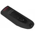 Produktbild: SANDISK Ultra     64GB schwarz, USB-A 3.0, 3er-Pack