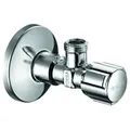 Produktbild: Schell Eckventil COMFORT regulierbar o Verschr 1/2 Zollx3/8 Zoll chrom