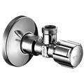 Produktbild: Schell Eckventil Chrom 05212