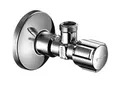 Produktbild: Schell Eckregulierventil COMFORT 1/2