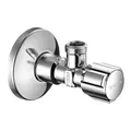 Produktbild: Schell Eckventil COMFORT G 1/2 AGxG 3/8 AG, m R-Funkt, o VSB, vc