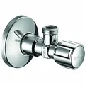 Produktbild: Schell Eckregulierventil Eckventil selbstdichtend Comfort ASAG 1/2x3/ 8052120699