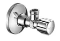 Produktbild: Schell Eckventil mit Regulierfunktion COMFORT 1/2 x 3/8 chrom DVGW 052120699