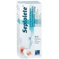 Produktbild: Septolete 1,5mg/ml + 5mg/ml Spr.z.anw.i.d.mundhö.
