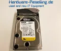 Produktbild: Western Digital 500GB 3G 7200rpm SATA 16MB 3,5