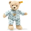 Produktbild: Steiff Teddybaer Baby Junge 25 beige/ blau 241642 - Bunt