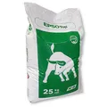 Produktbild: espotop Magnesiumsulfat 25kg nadelholzdünger