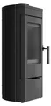 Produktbild: Gusseisenofen KRATKI K12 Ø 130 6 kW