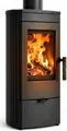 Produktbild: Kratki Kaminofen Gusskaminofen Kratki K12, 6,0 kW