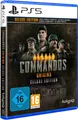 Produktbild: Commandos: Origins - Deluxe Edition PlayStation 5