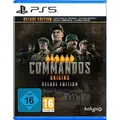 Produktbild: Commandos Origins - Deluxe Edition PS5 PlayStation 5