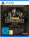 Produktbild: Commandos Origins - Deluxe Edition PS5 PlayStation 5