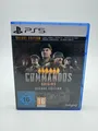 Produktbild: Commandos Origins PS5 Deluxe Edition Sony PlayStation 5