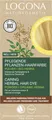 Produktbild: LOGONA Pflanzen-Haarfarbe Pulver Goldblond 100g - Naturkosmetik